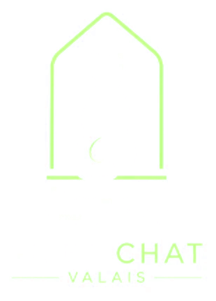 Logo Filet Chat Valais